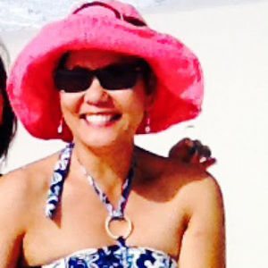 Meet your Posher, Sonia